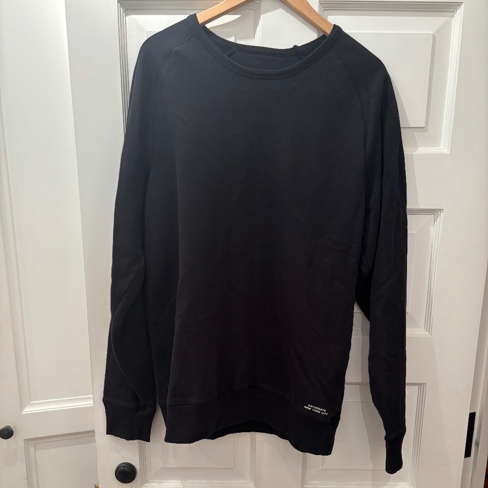 Saturdays NYC Sweatshirt